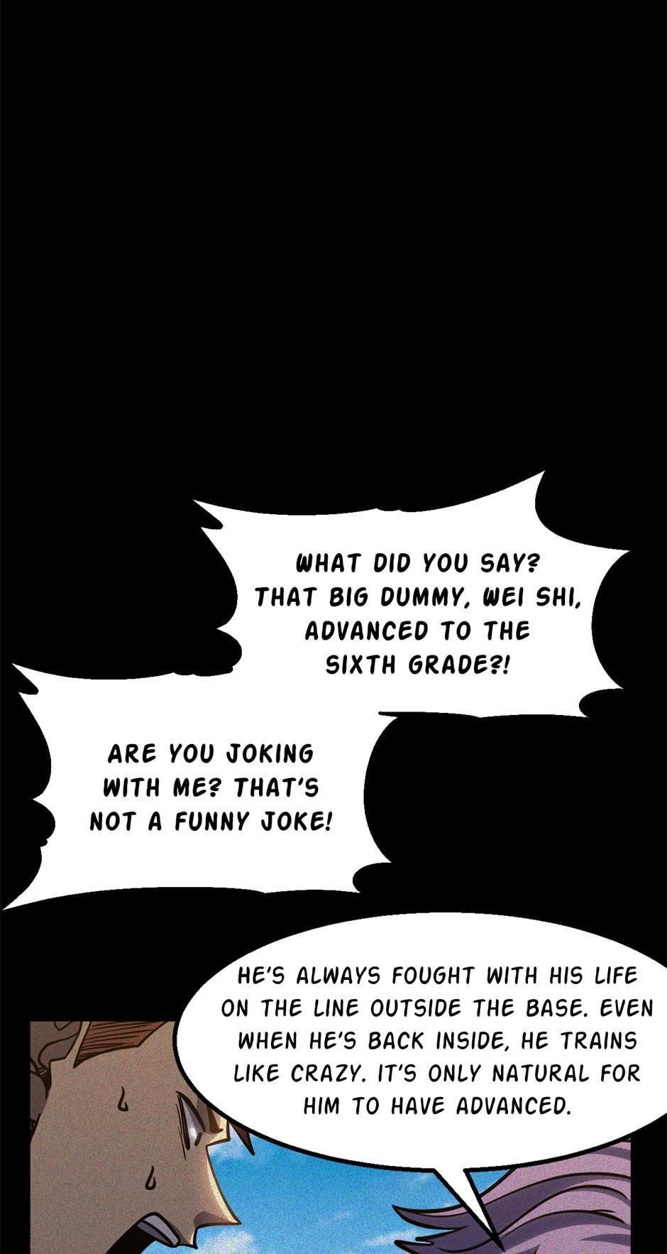 Logging 10,000 Years into the Future 90