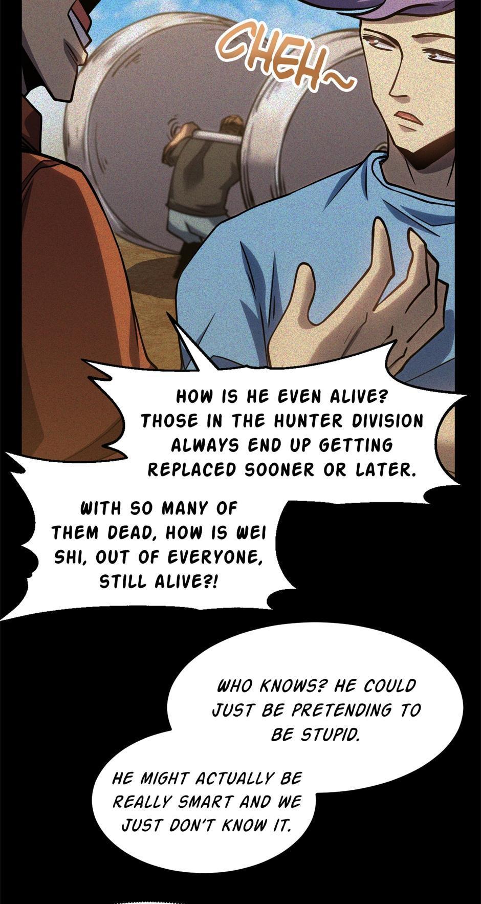 Logging 10,000 Years into the Future 90