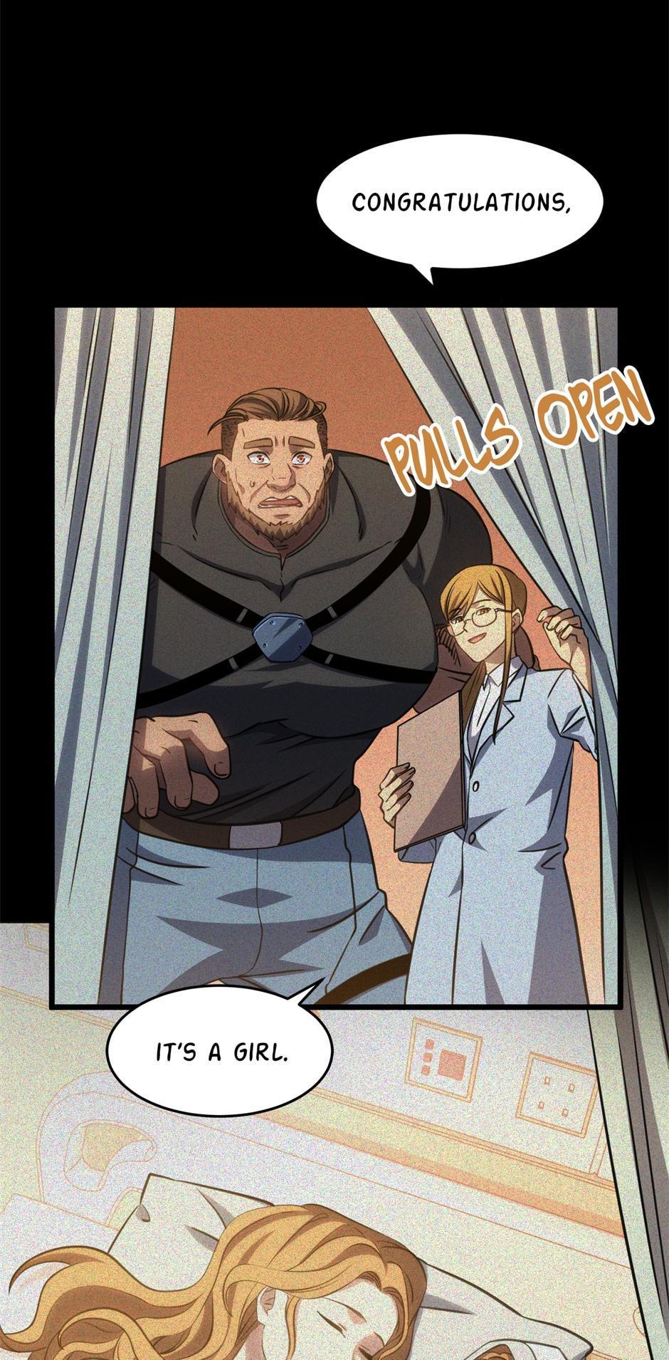 Logging 10,000 Years into the Future 90