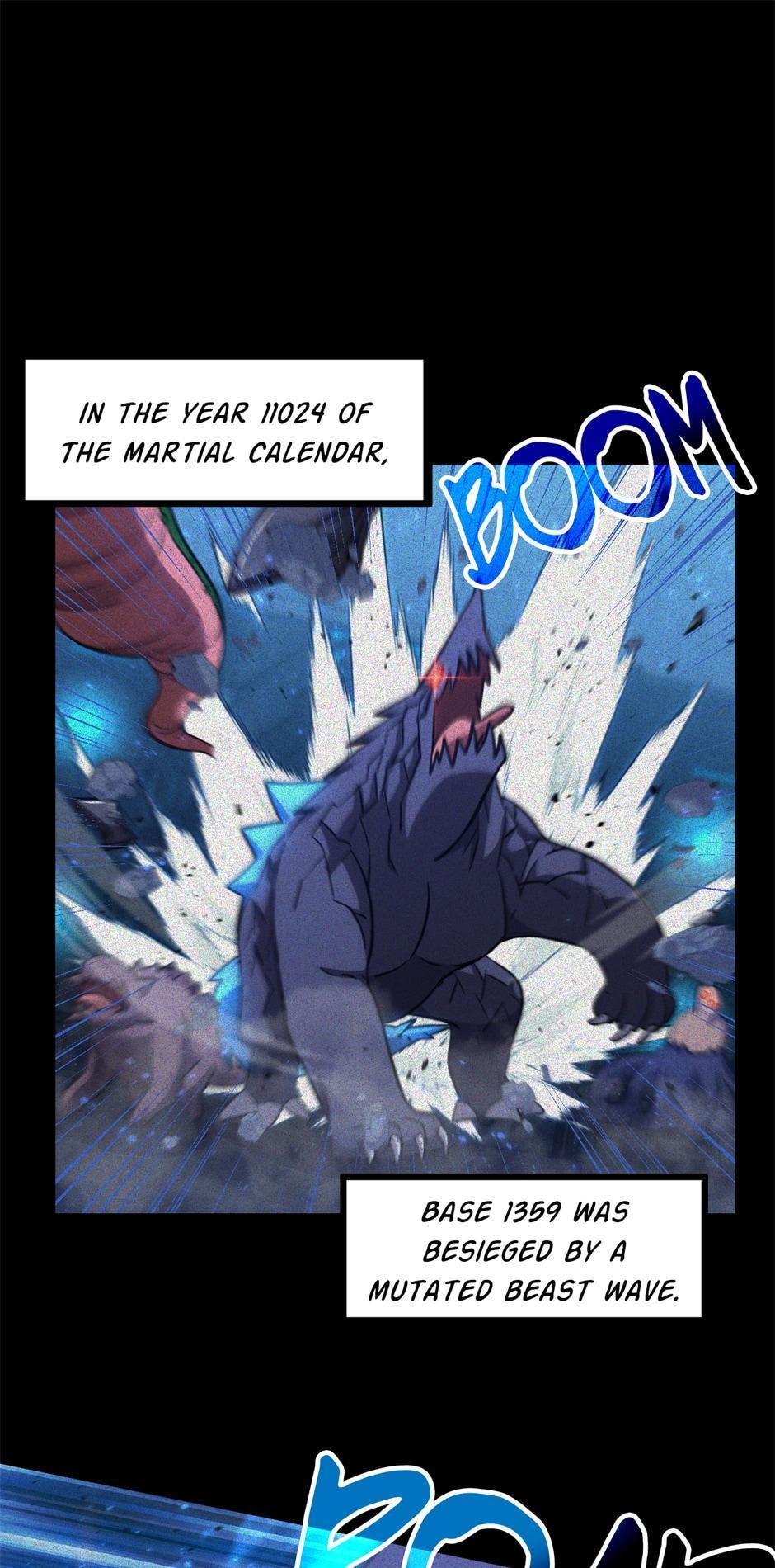 Logging 10,000 Years into the Future 90