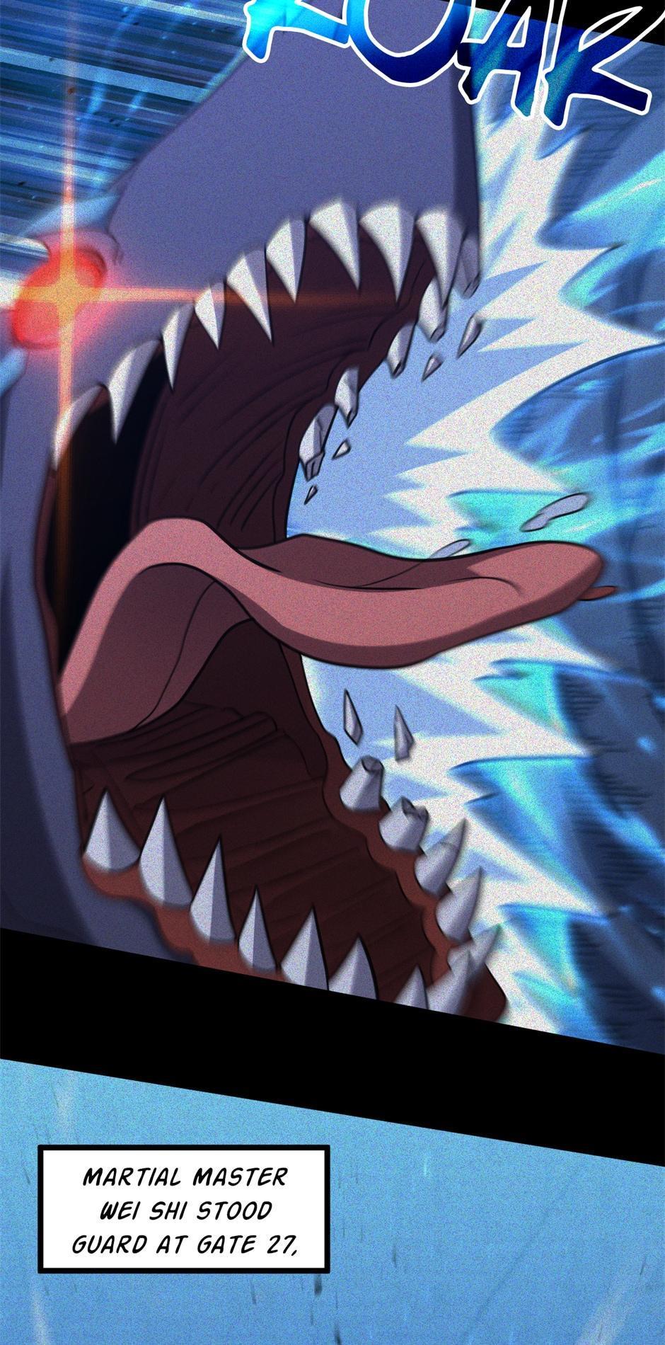 Logging 10,000 Years into the Future 90