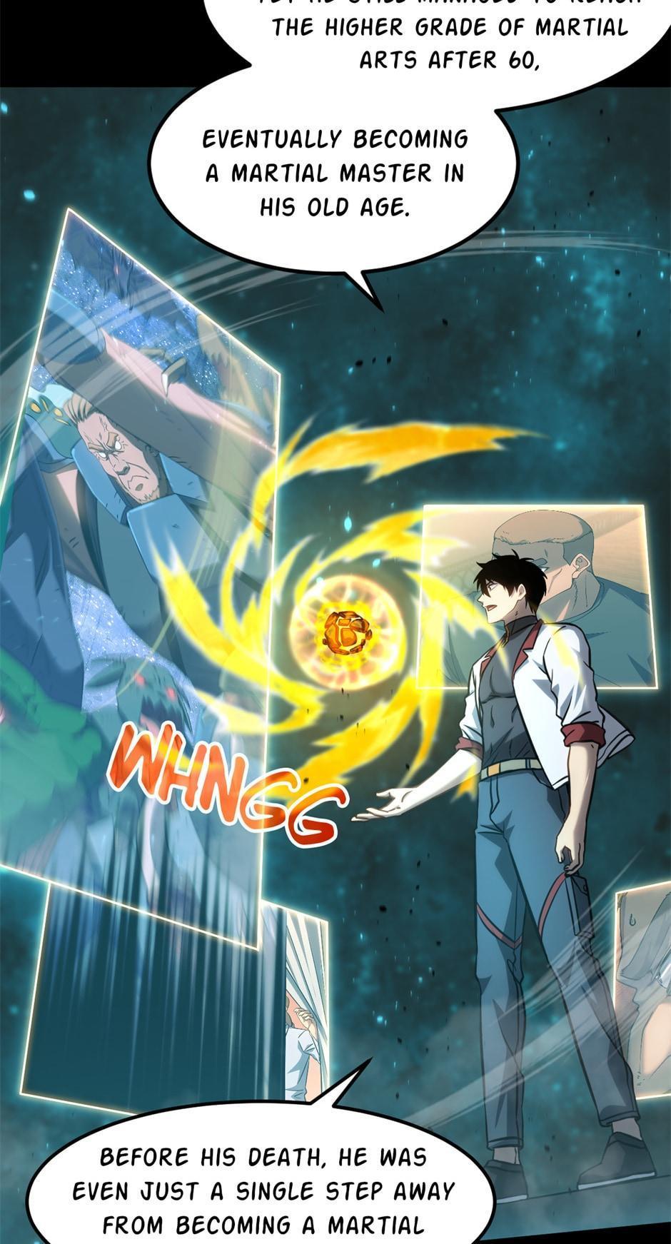 Logging 10,000 Years into the Future 90