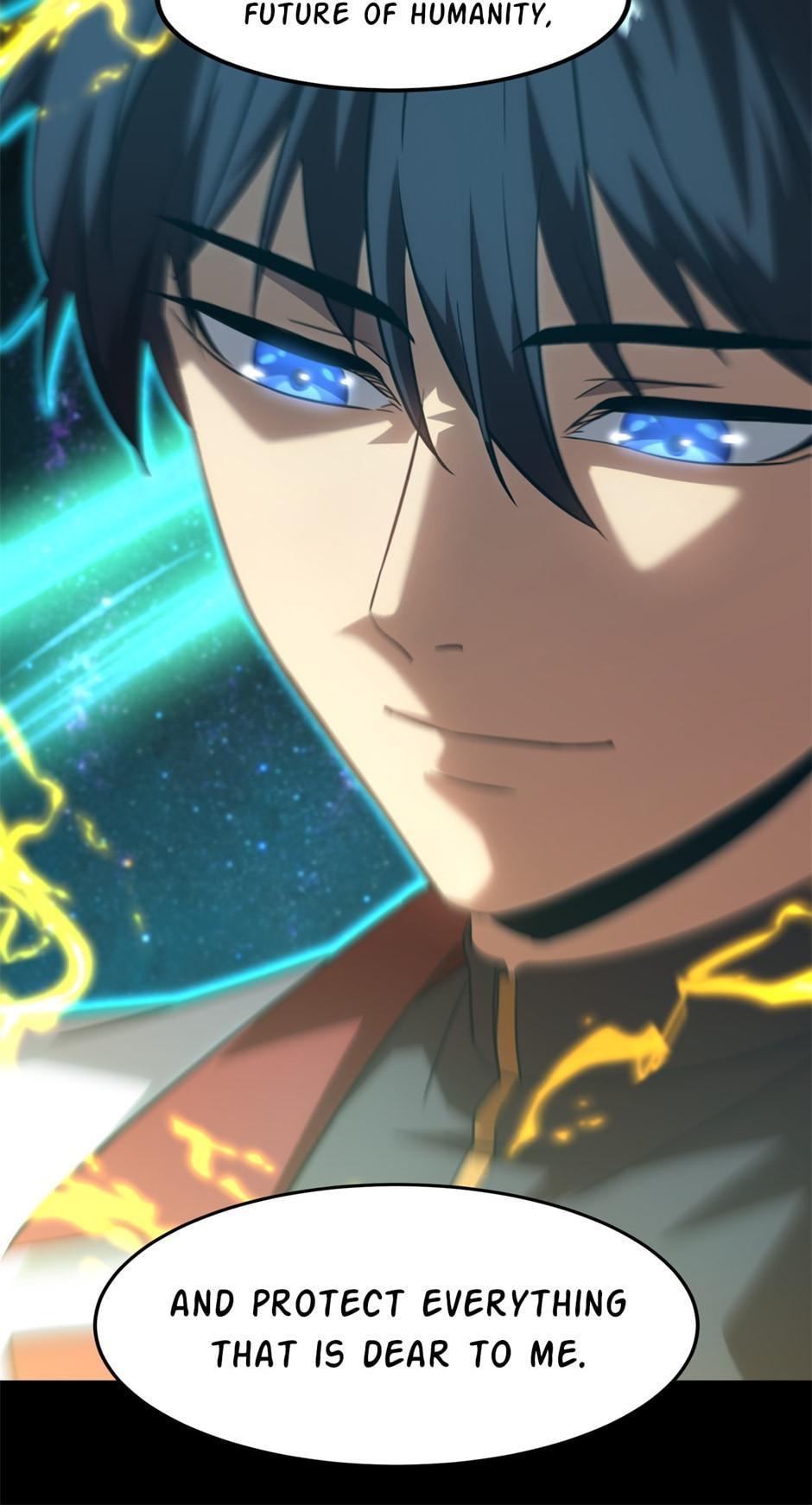 Logging 10,000 Years into the Future 90