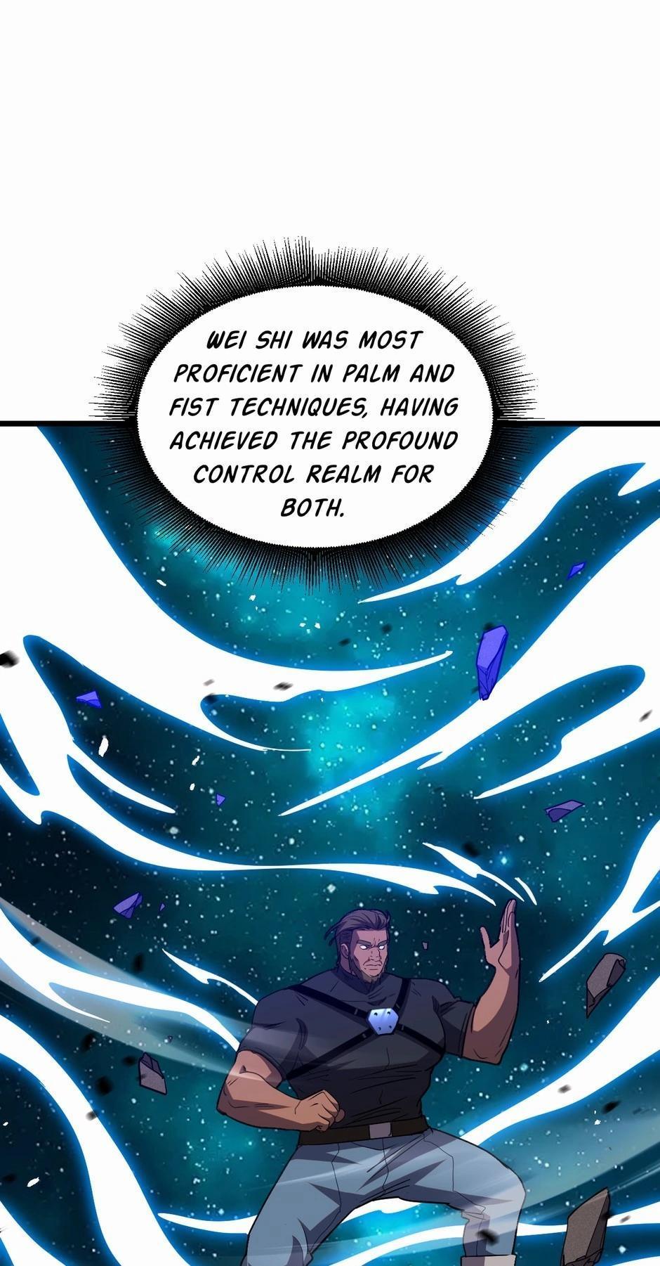 Logging 10,000 Years into the Future 91