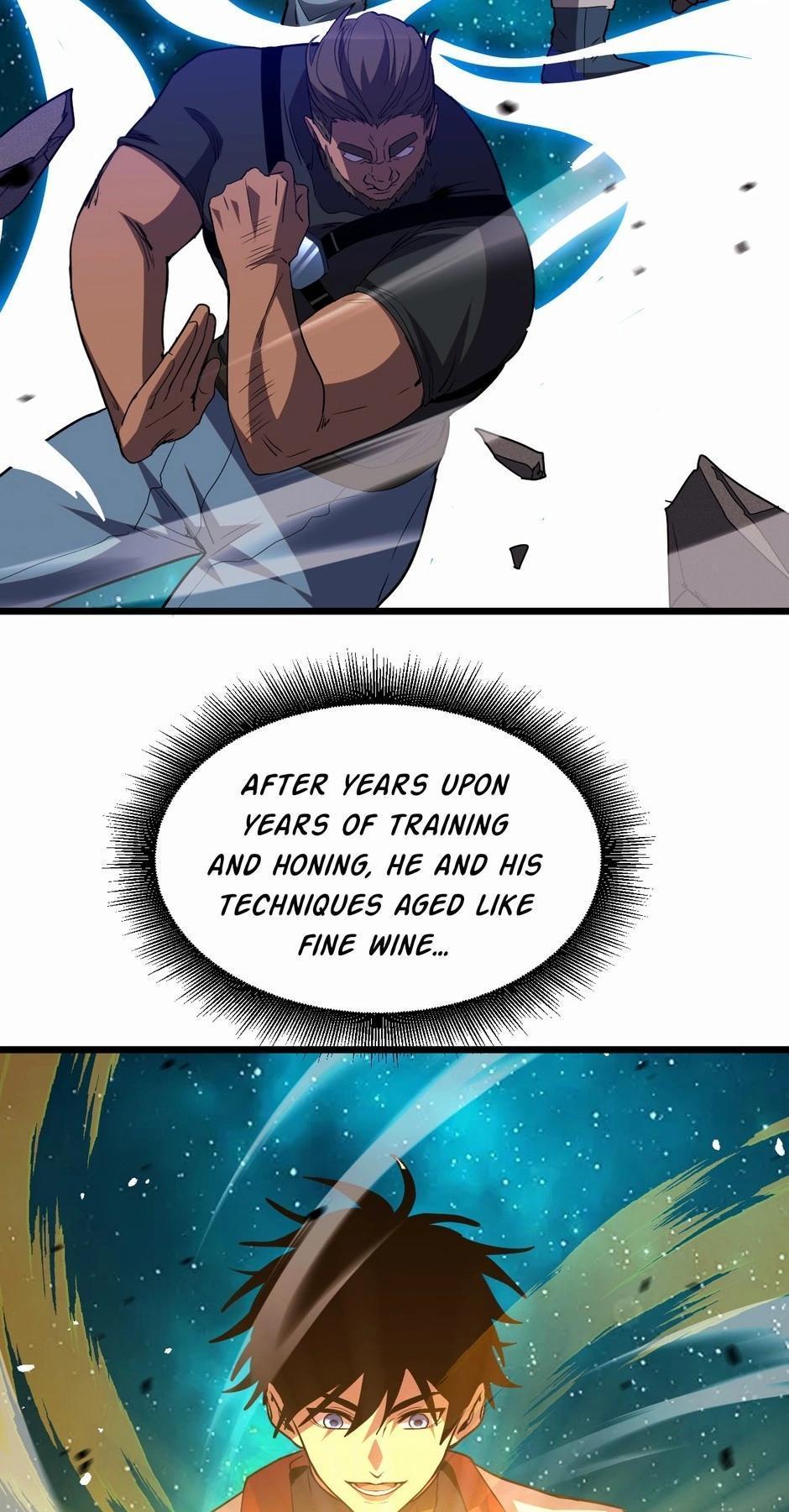 Logging 10,000 Years into the Future 91