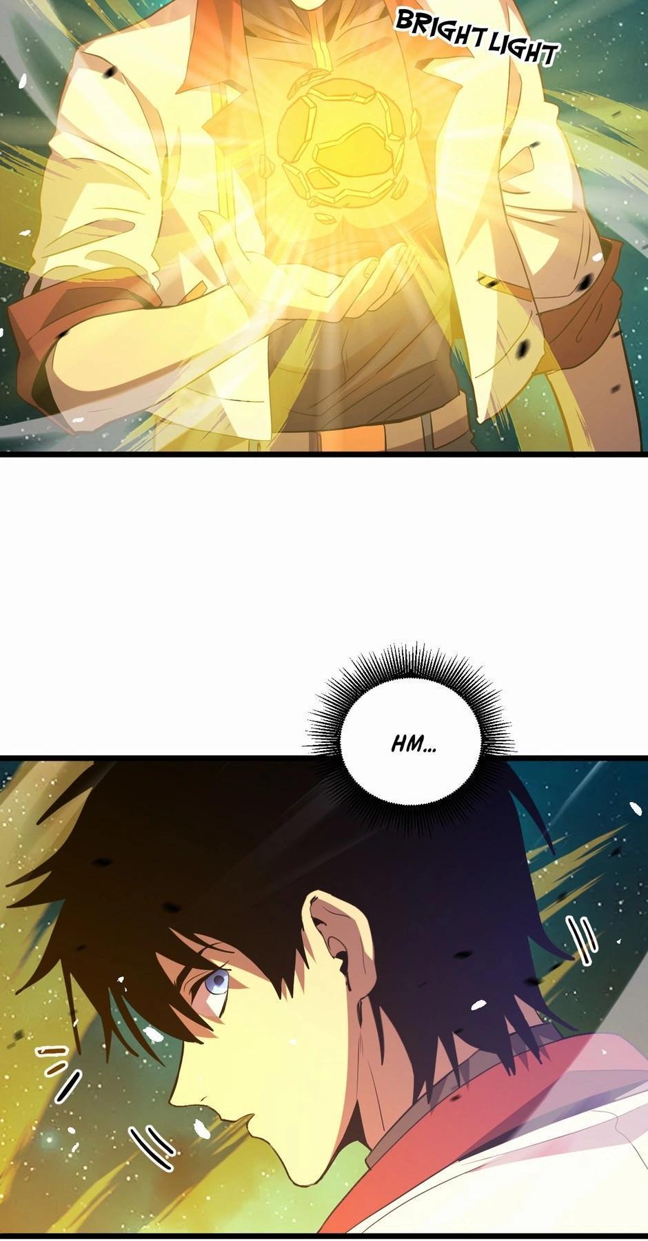 Logging 10,000 Years into the Future 91