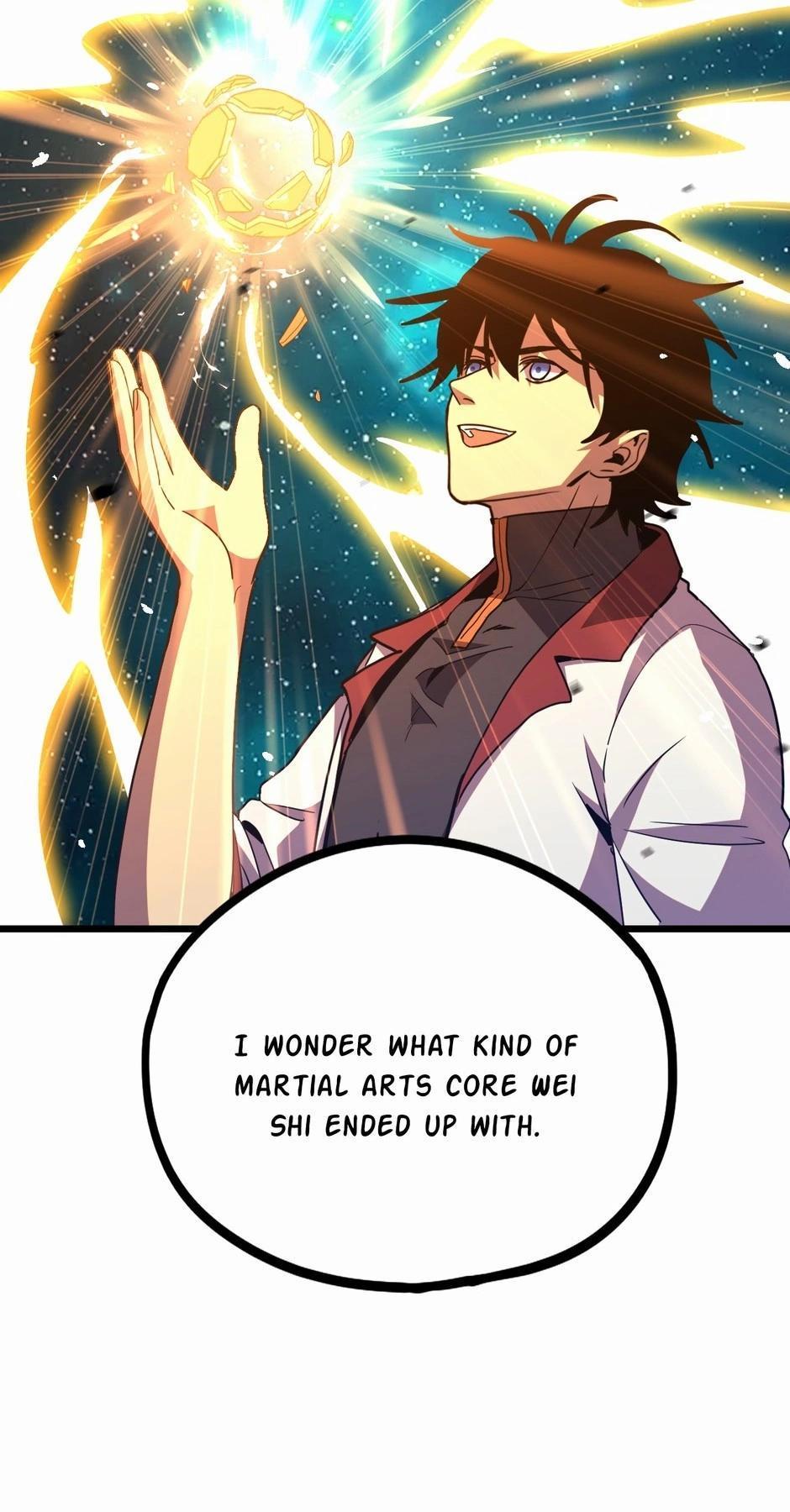 Logging 10,000 Years into the Future 91