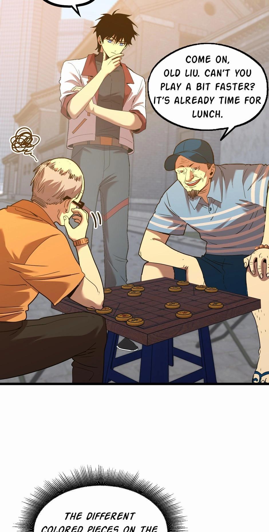 Logging 10,000 Years into the Future 91