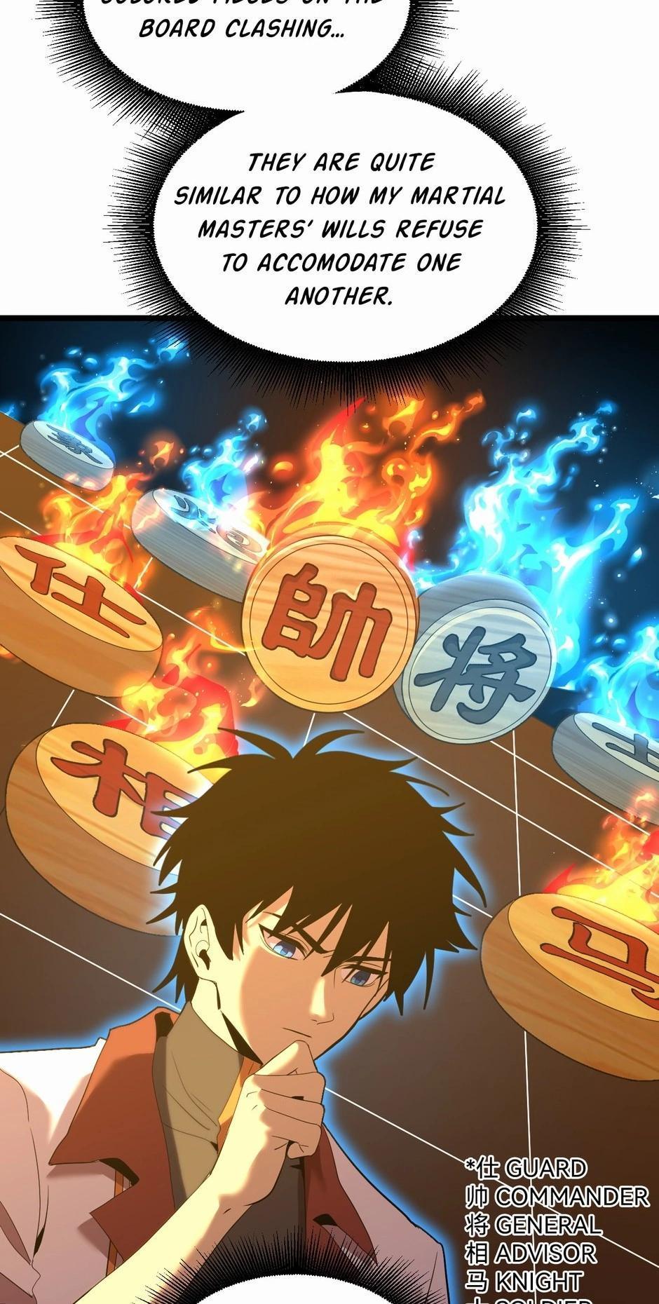 Logging 10,000 Years into the Future 91