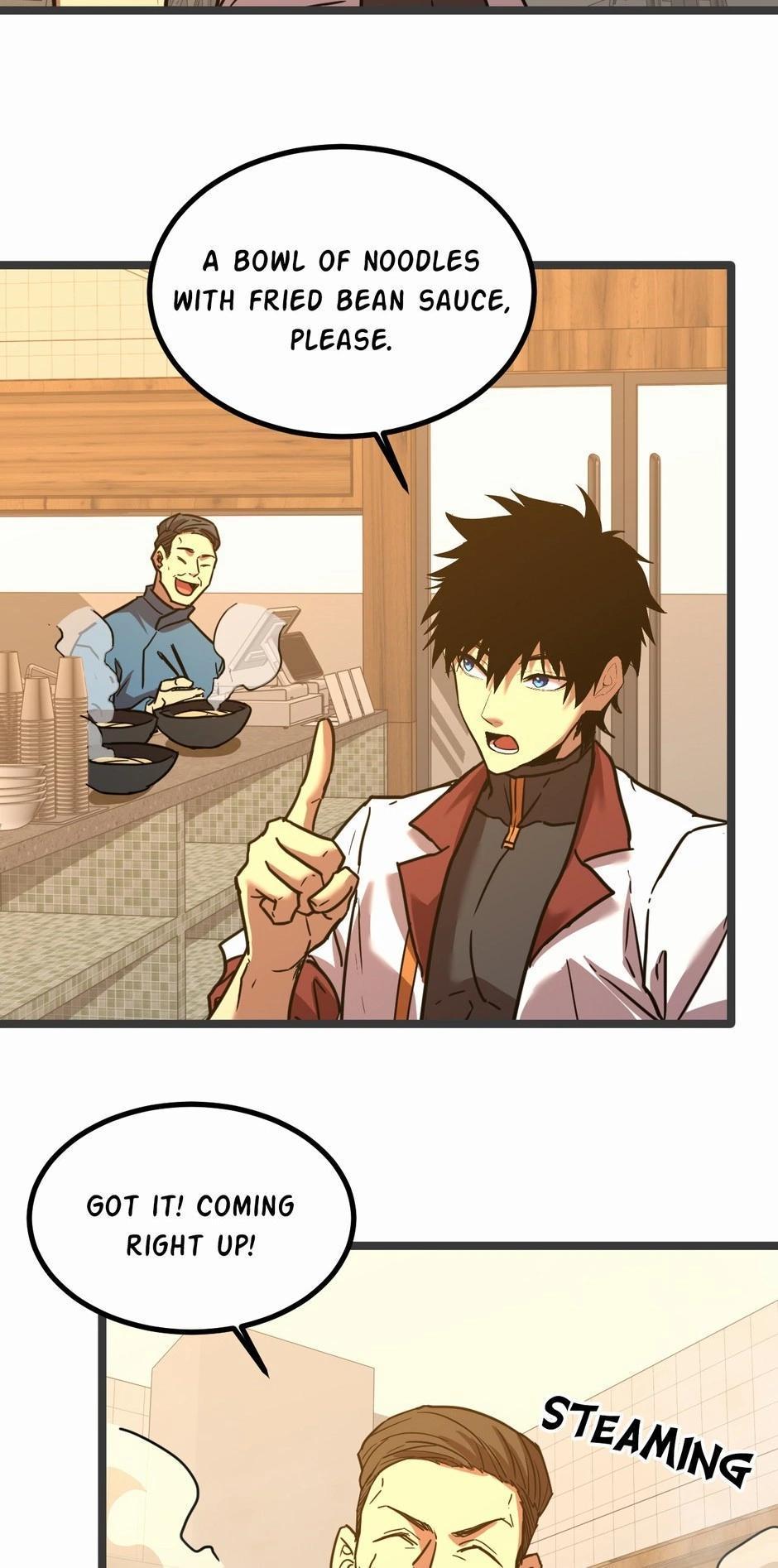 Logging 10,000 Years into the Future 91