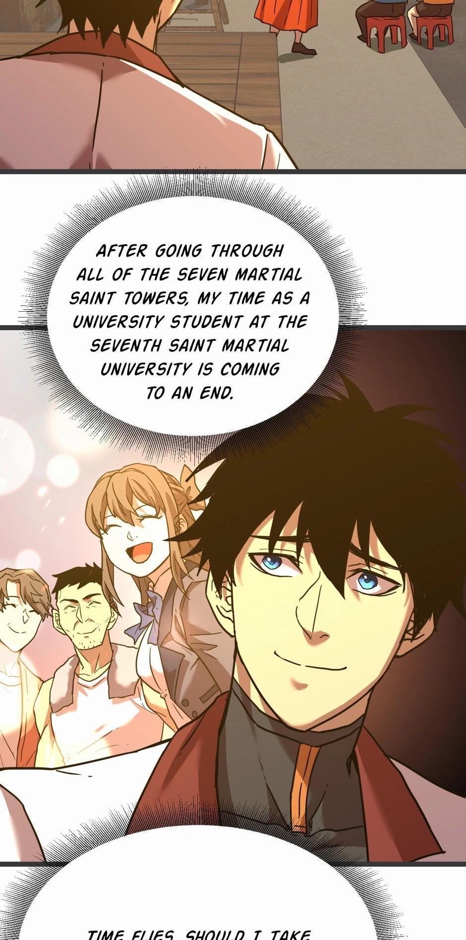 Logging 10,000 Years into the Future 91