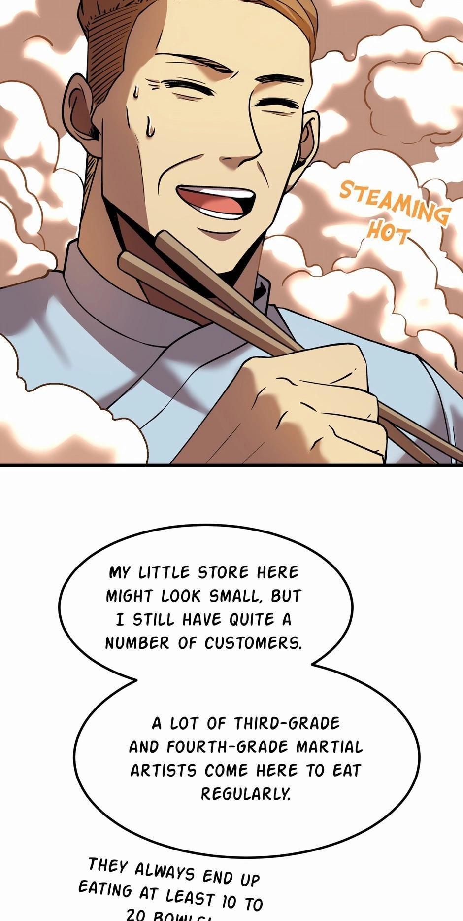 Logging 10,000 Years into the Future 91