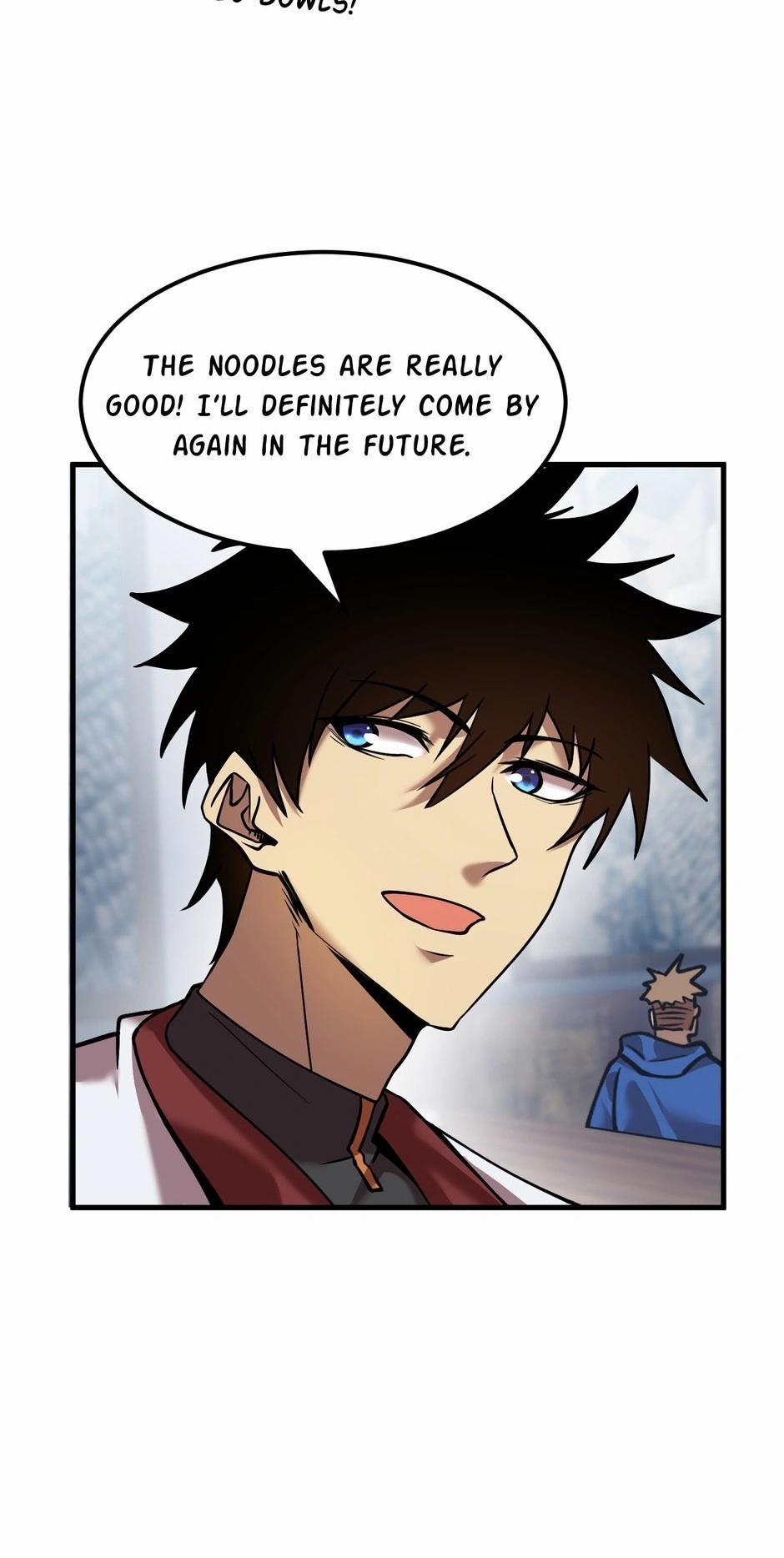 Logging 10,000 Years into the Future 91