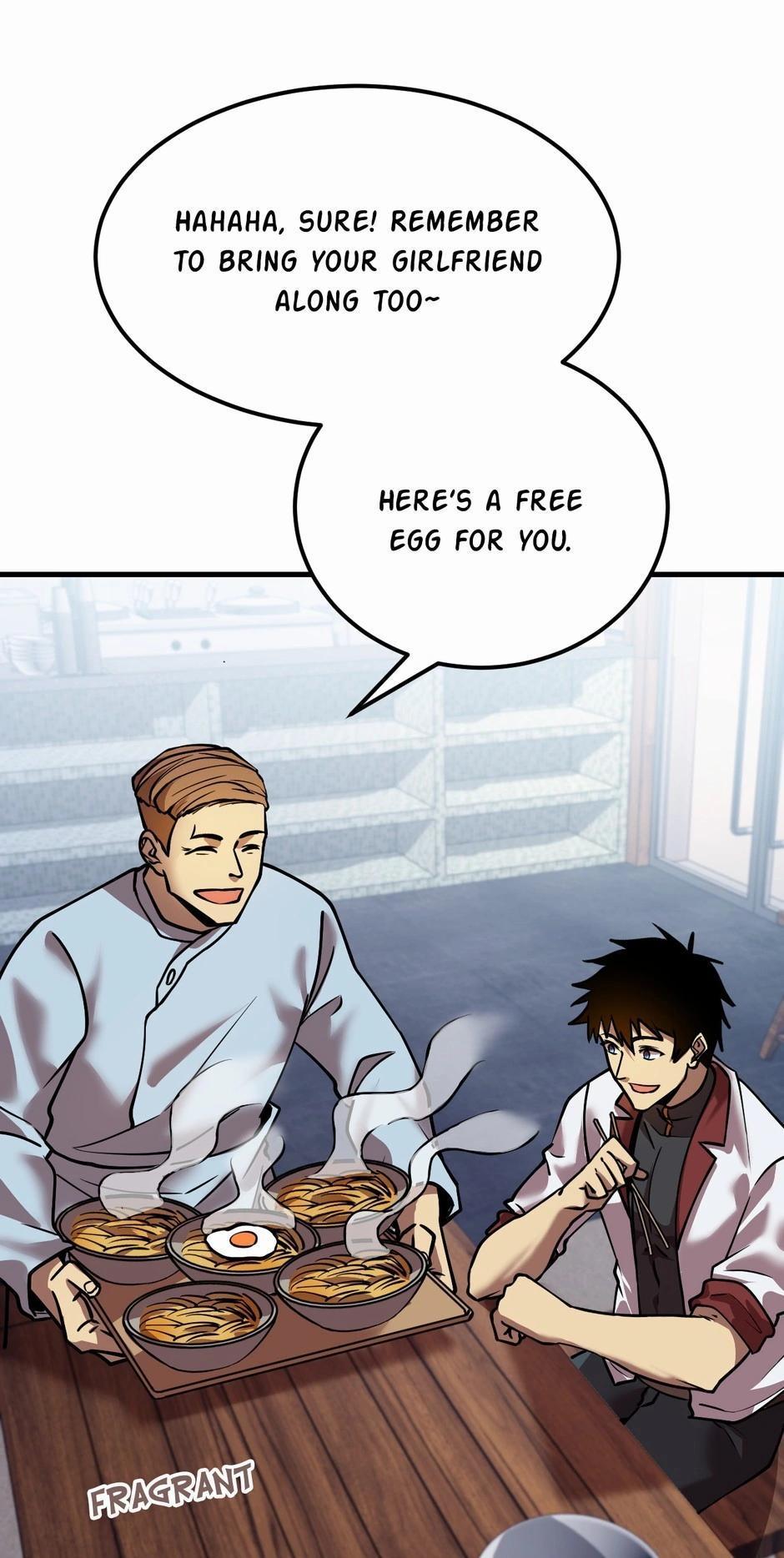 Logging 10,000 Years into the Future 91