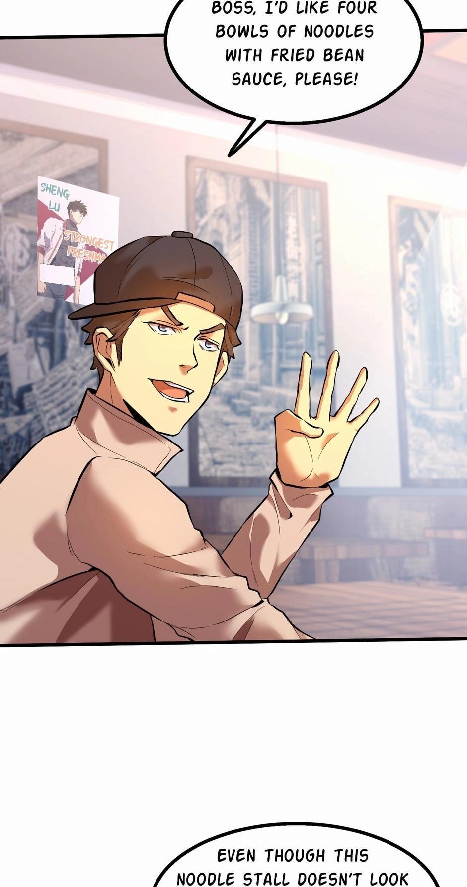 Logging 10,000 Years into the Future 92