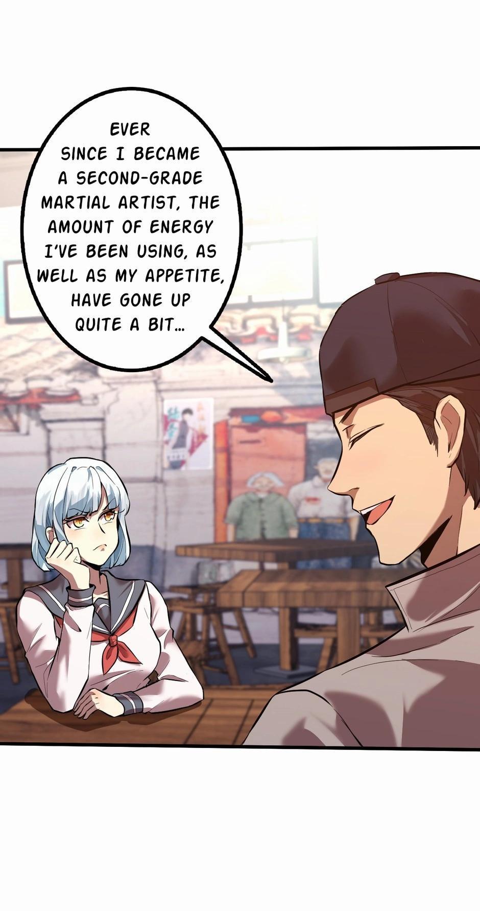 Logging 10,000 Years into the Future 92