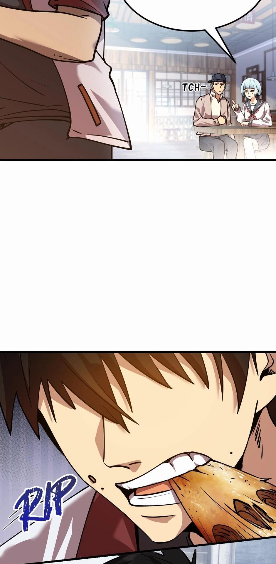 Logging 10,000 Years into the Future 92