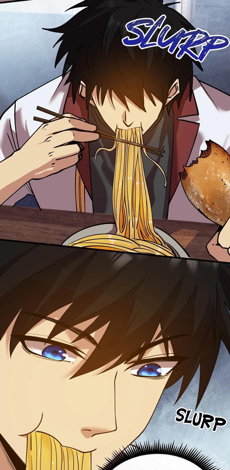 Logging 10,000 Years into the Future 92