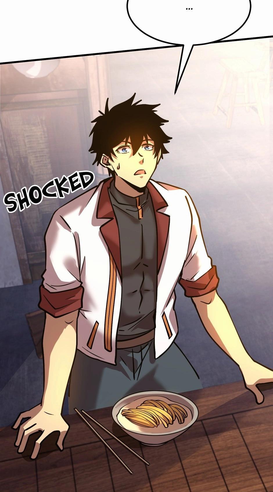 Logging 10,000 Years into the Future 92