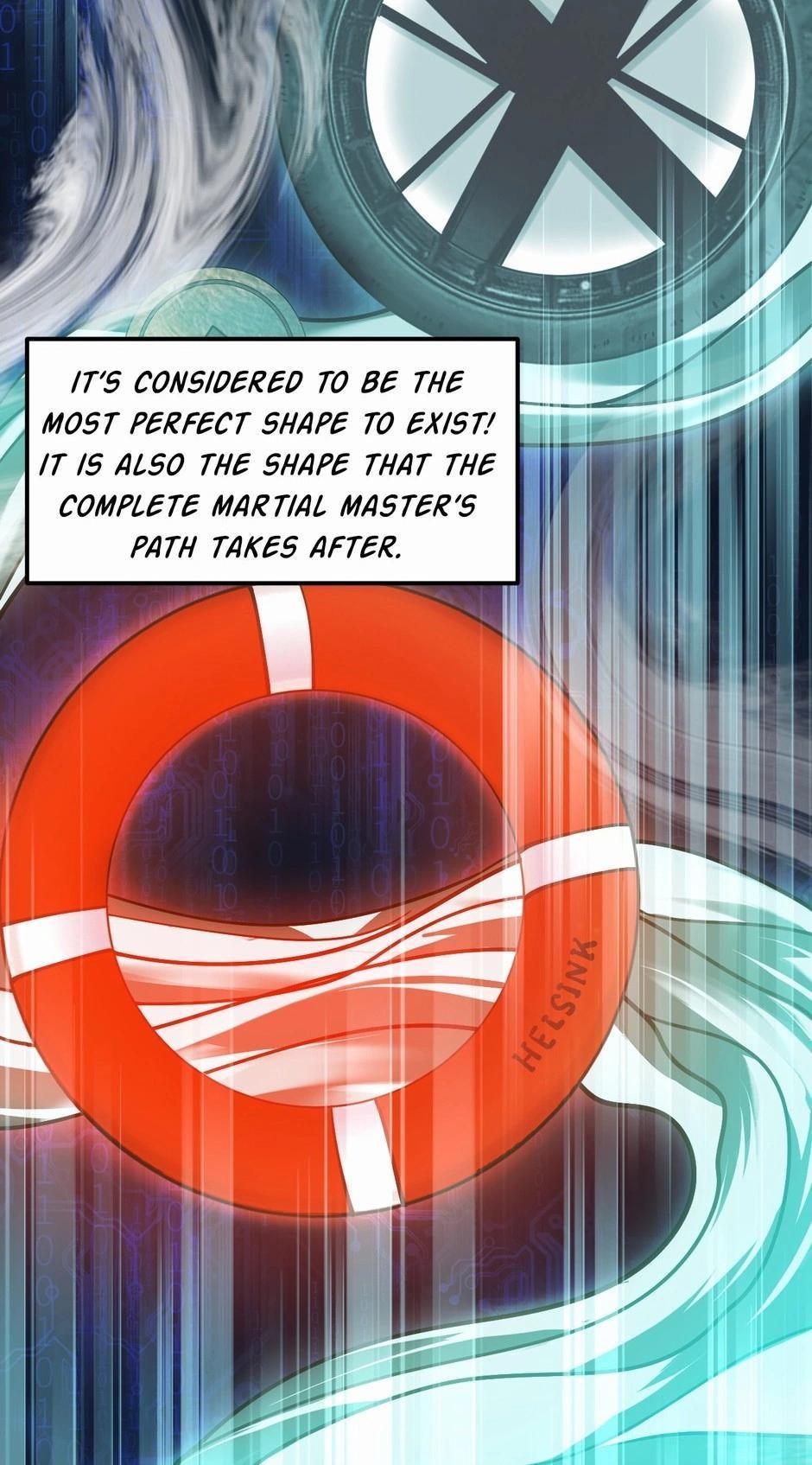 Logging 10,000 Years into the Future 92