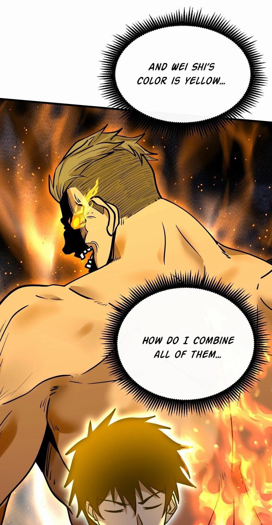 Logging 10,000 Years into the Future 92