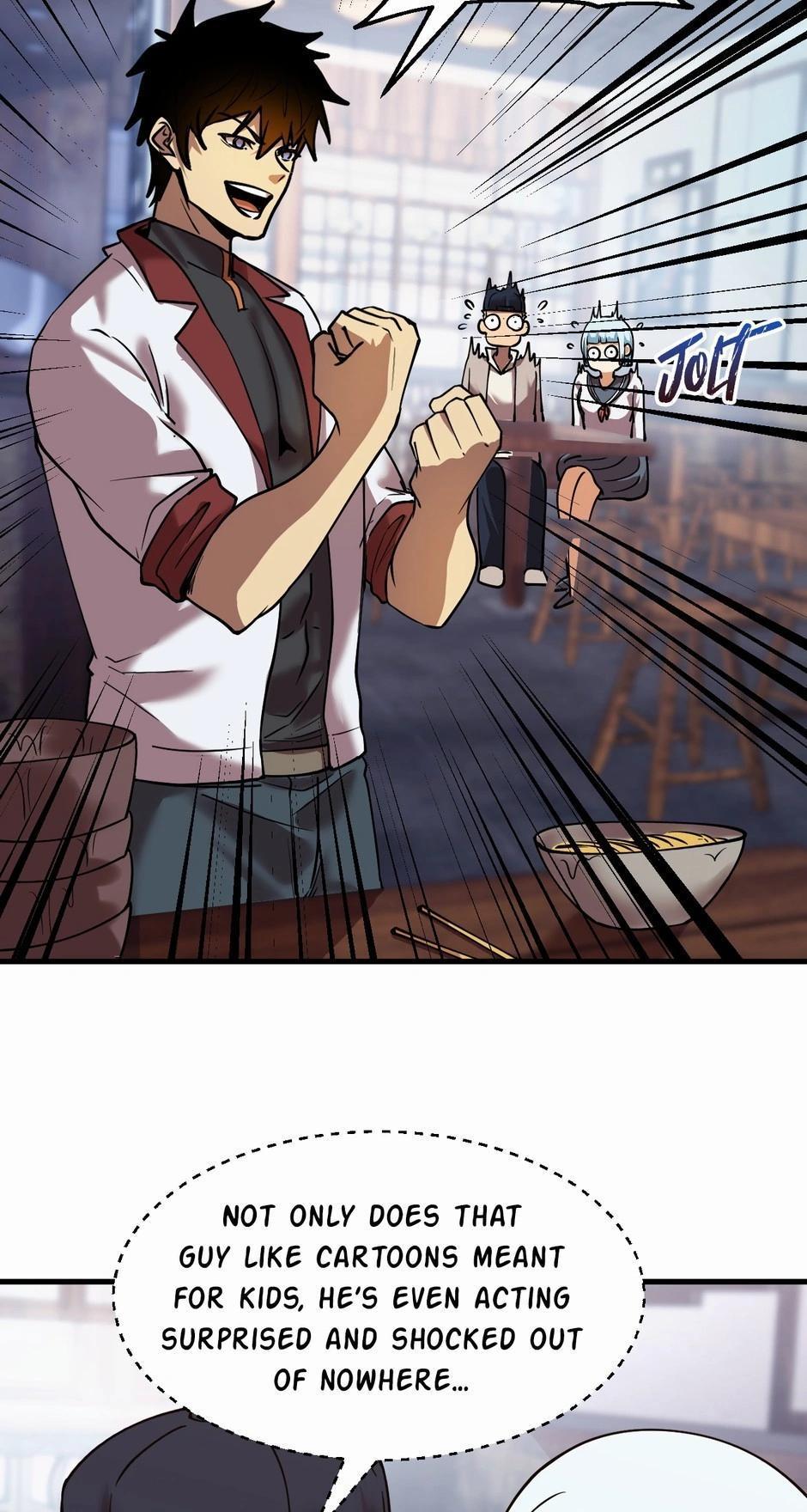 Logging 10,000 Years into the Future 92