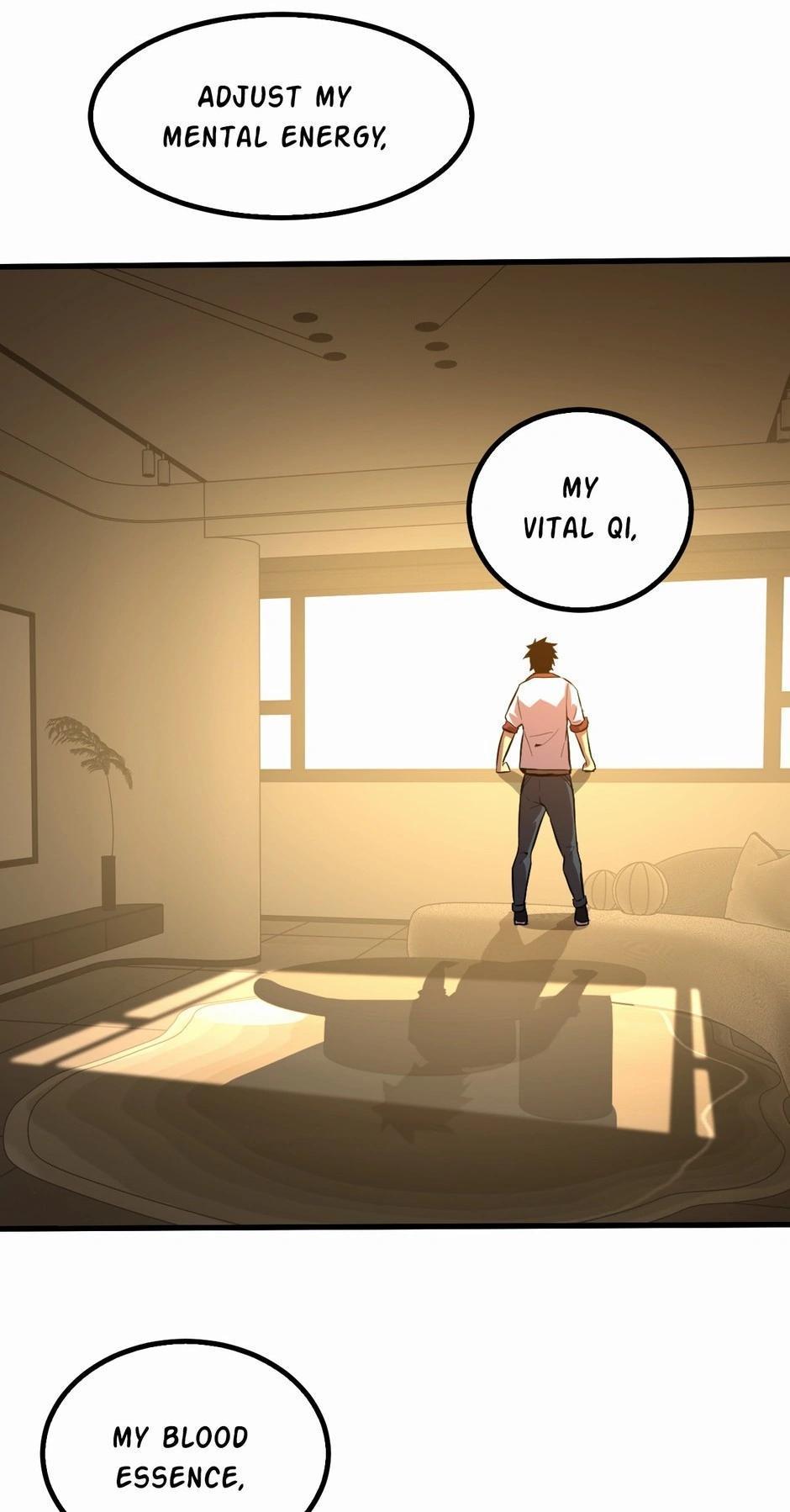 Logging 10,000 Years into the Future 92