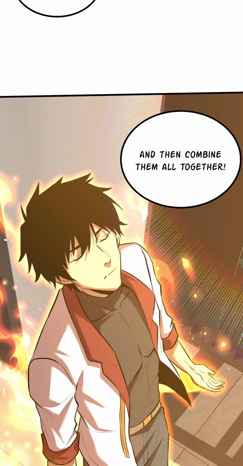 Logging 10,000 Years into the Future 92