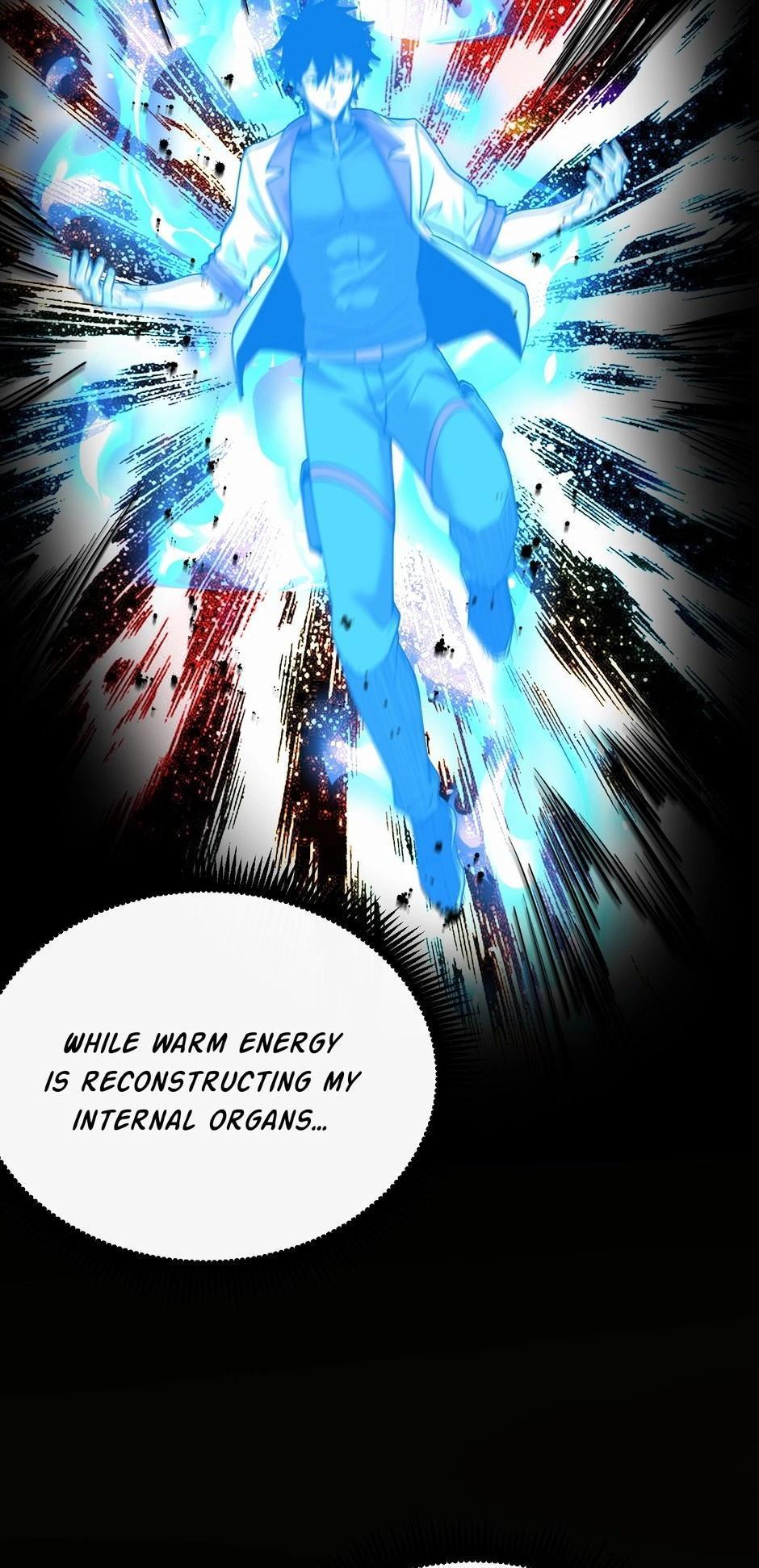 Logging 10,000 Years into the Future 92