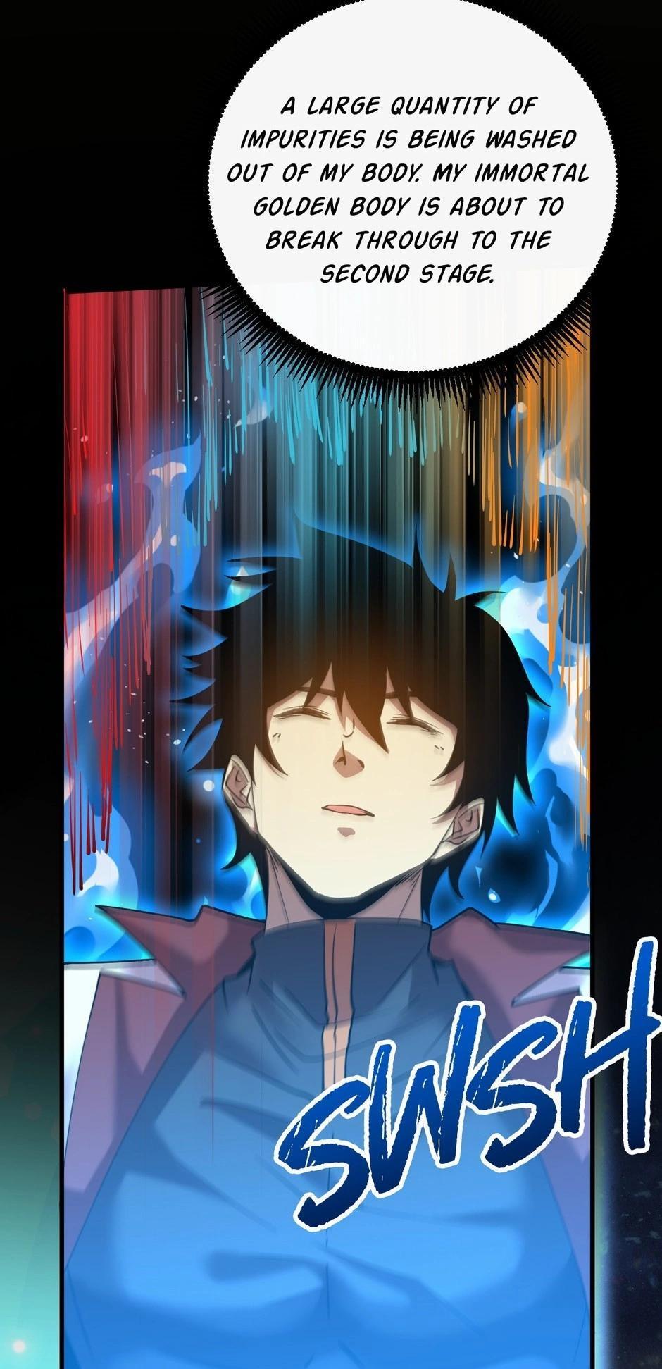 Logging 10,000 Years into the Future 92