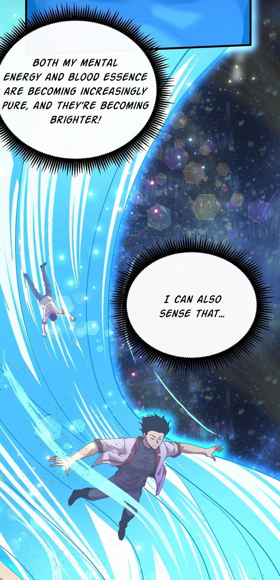 Logging 10,000 Years into the Future 92