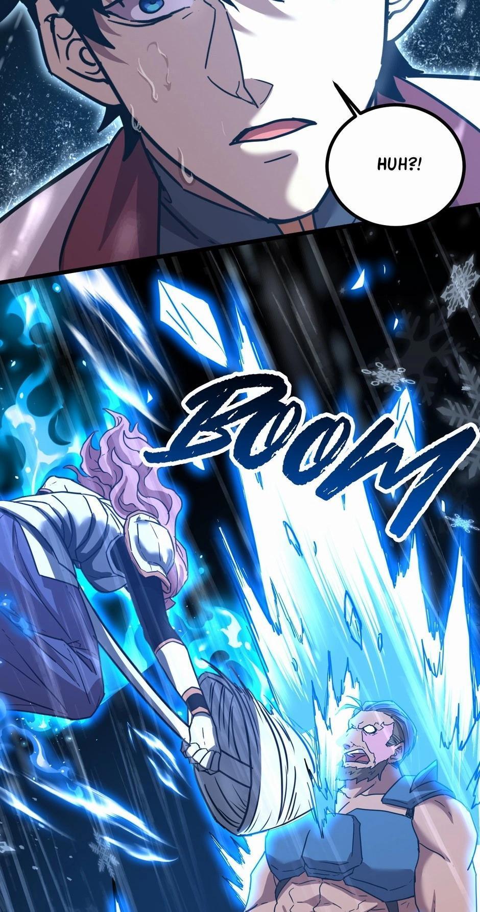 Logging 10,000 Years into the Future 92