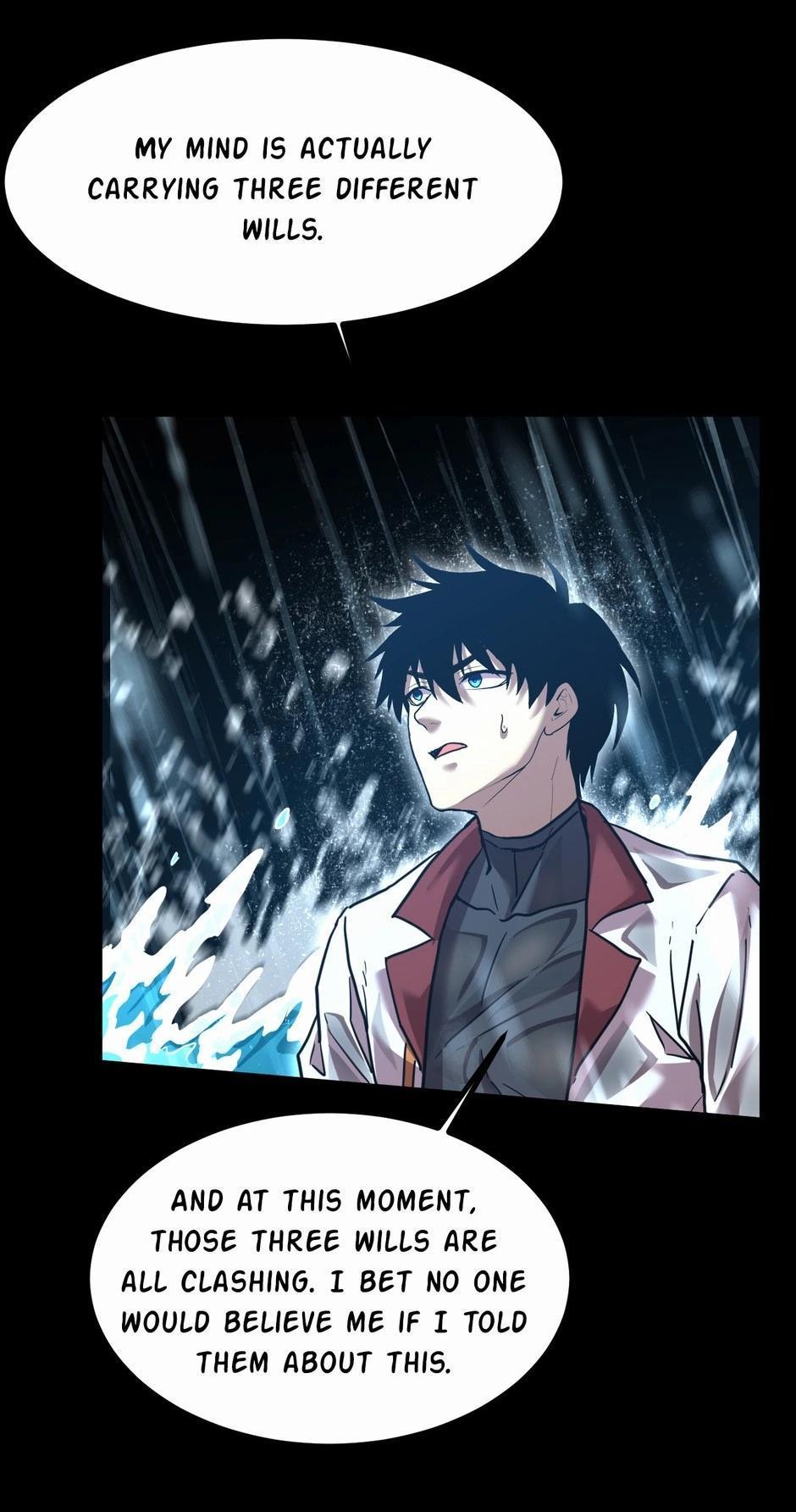 Logging 10,000 Years into the Future 92