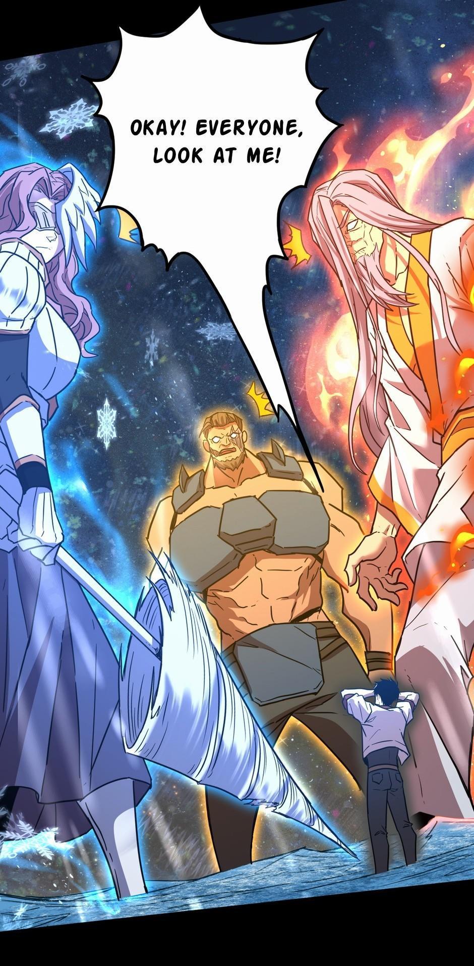 Logging 10,000 Years into the Future 92