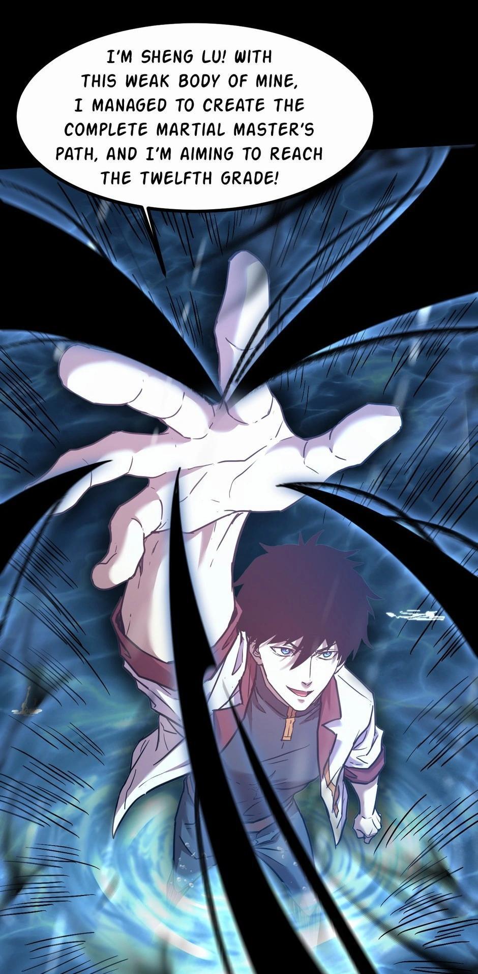 Logging 10,000 Years into the Future 92