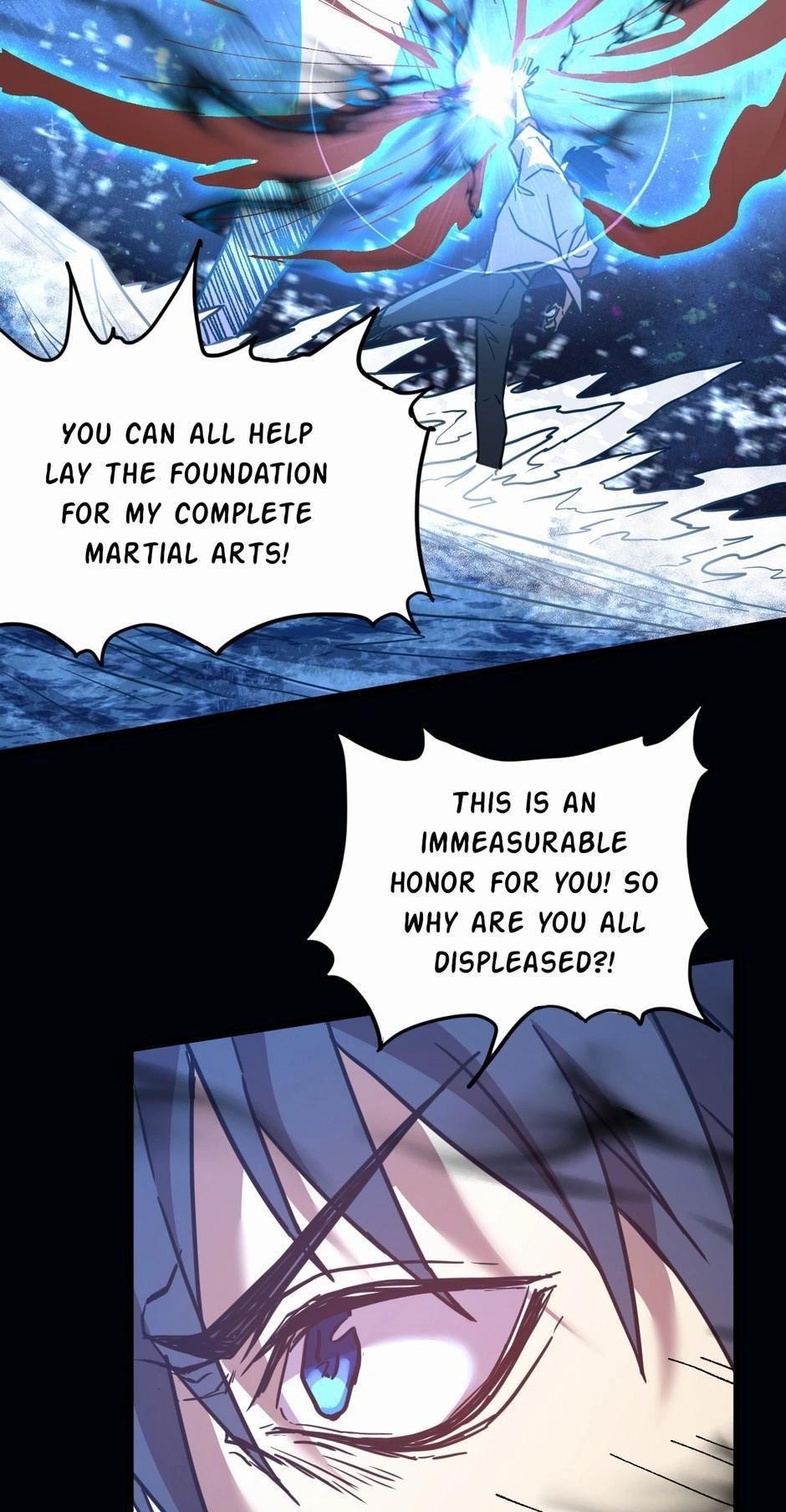 Logging 10,000 Years into the Future 92