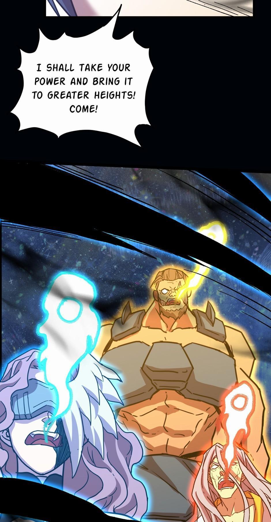 Logging 10,000 Years into the Future 92