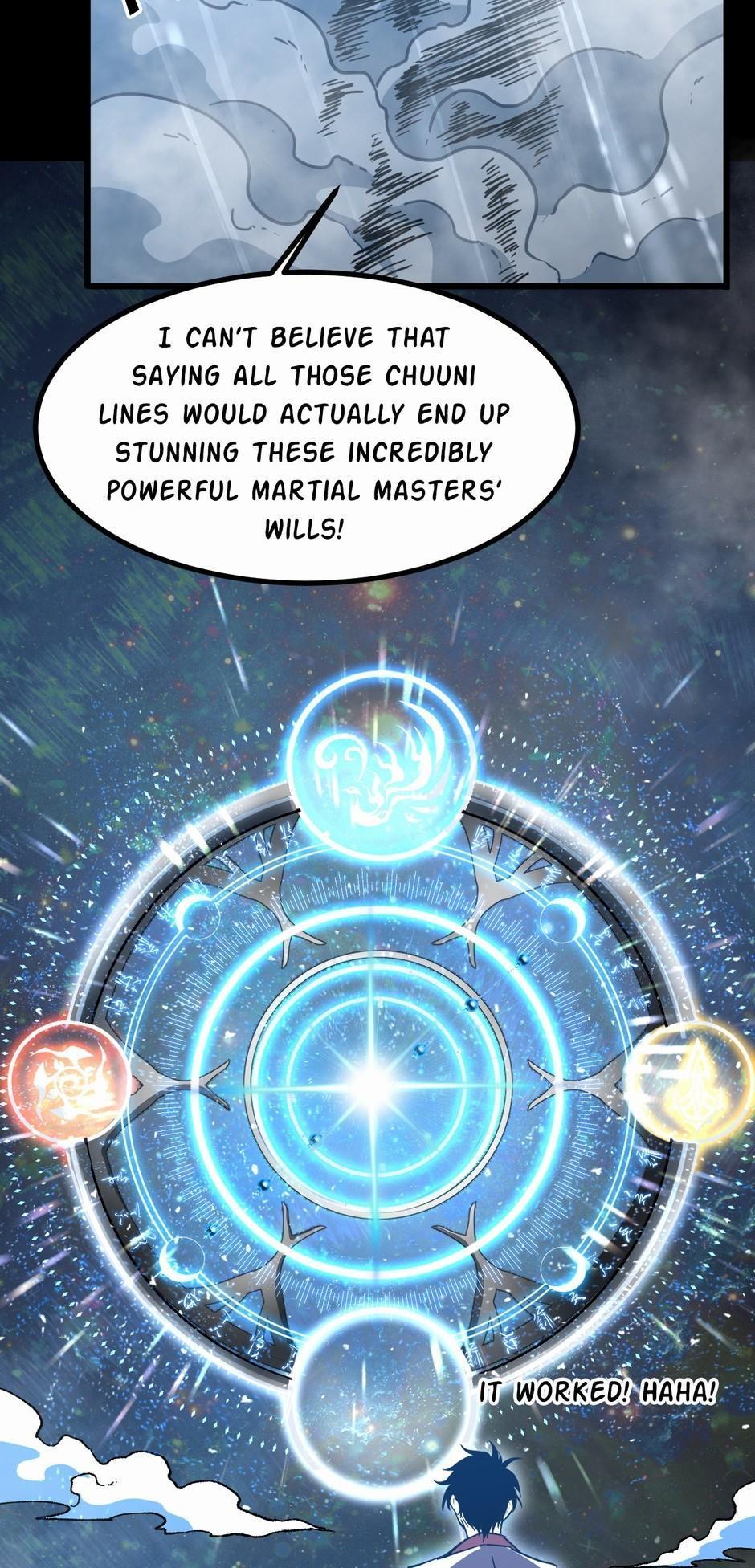 Logging 10,000 Years into the Future 92