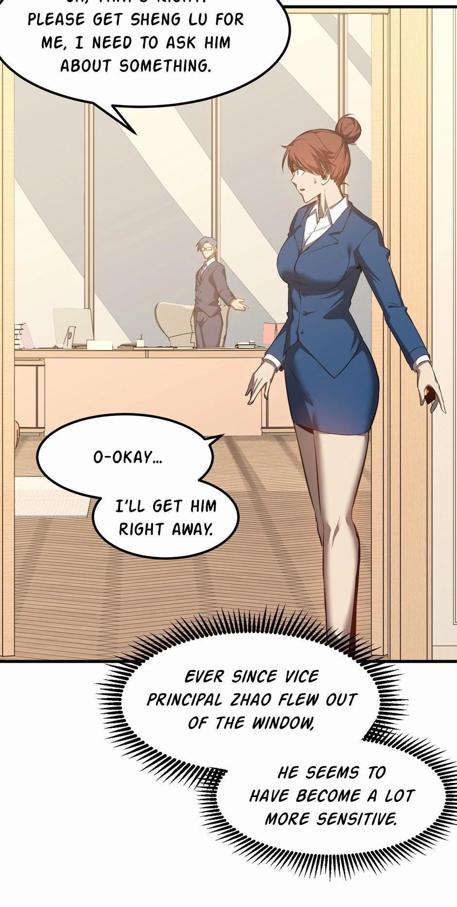 Logging 10,000 Years into the Future 93