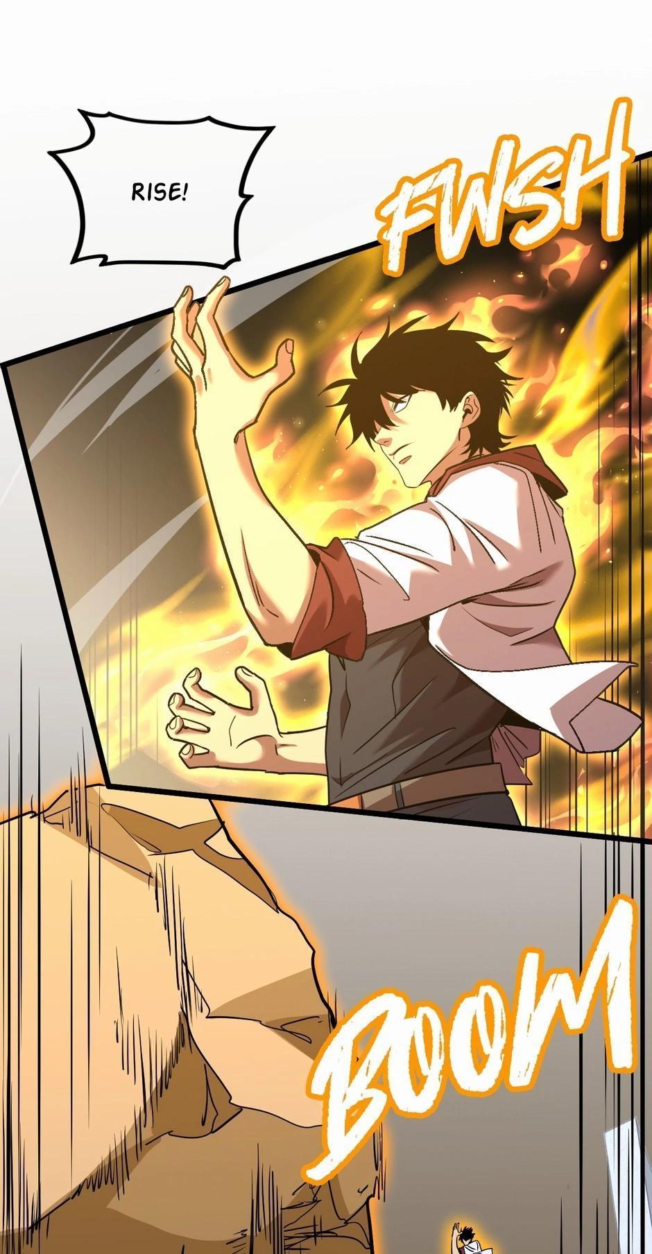 Logging 10,000 Years into the Future 93