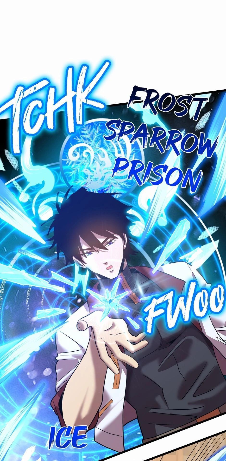 Logging 10,000 Years into the Future 93