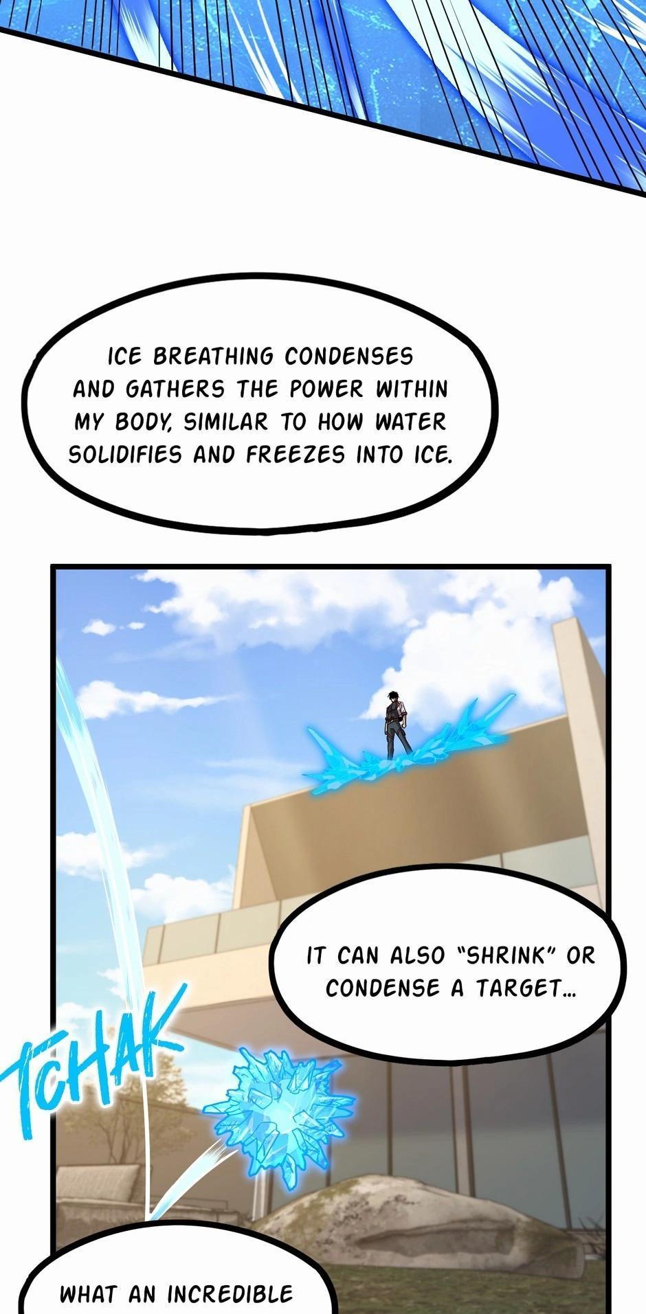 Logging 10,000 Years into the Future 93