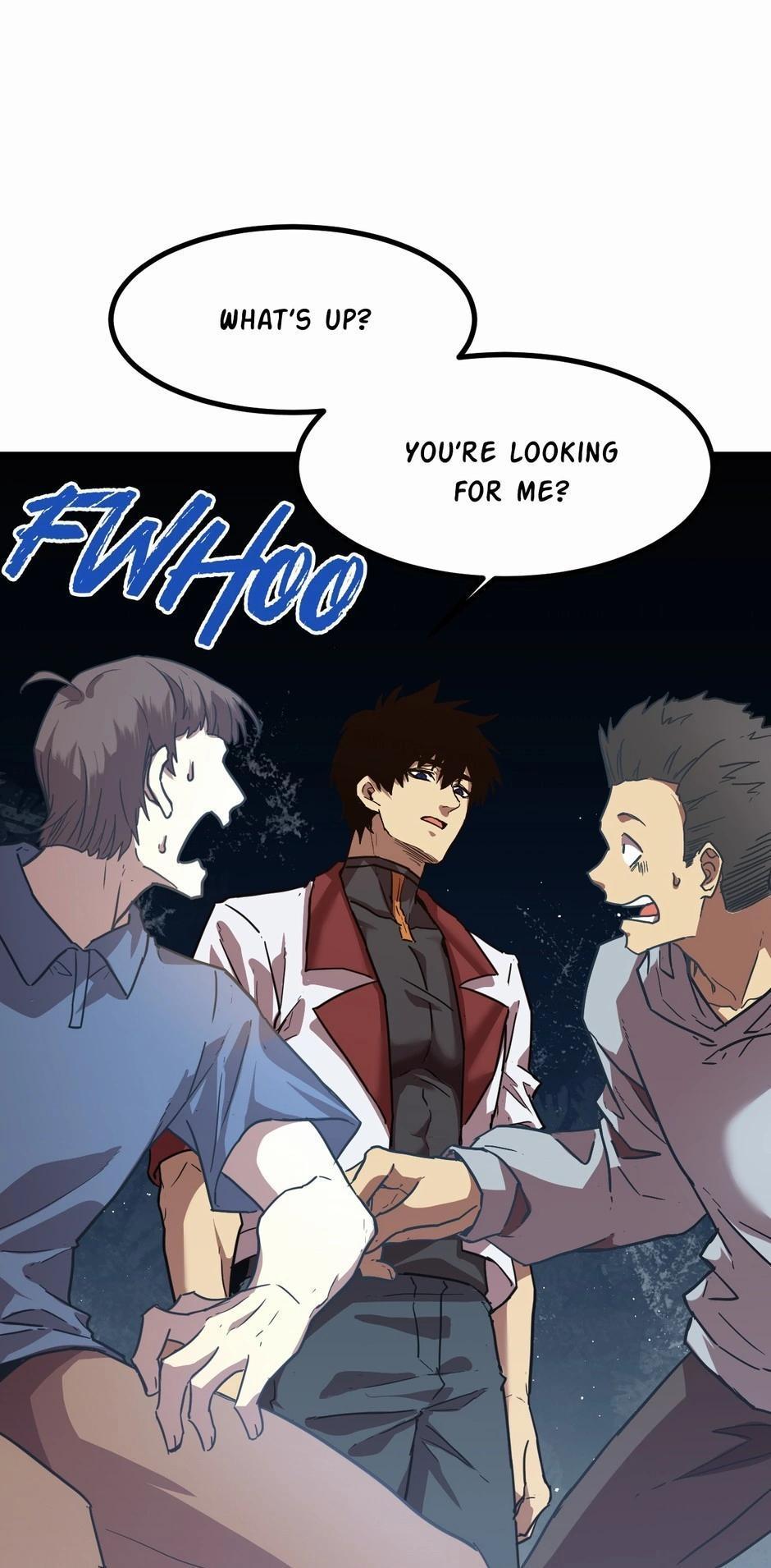 Logging 10,000 Years into the Future 93