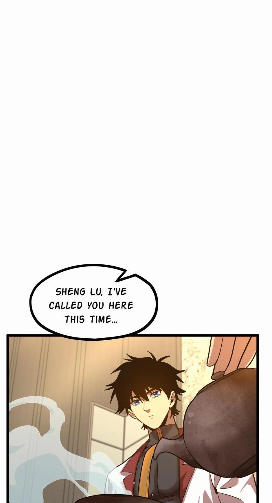 Logging 10,000 Years into the Future 93