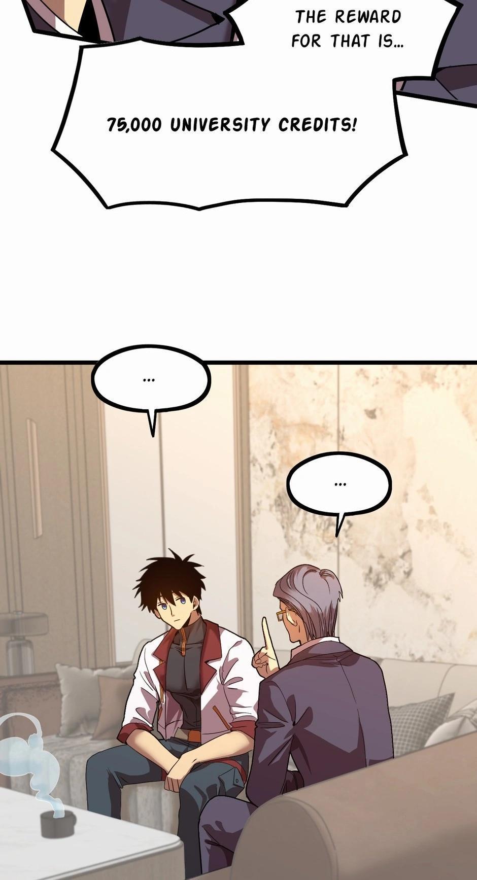 Logging 10,000 Years into the Future 93