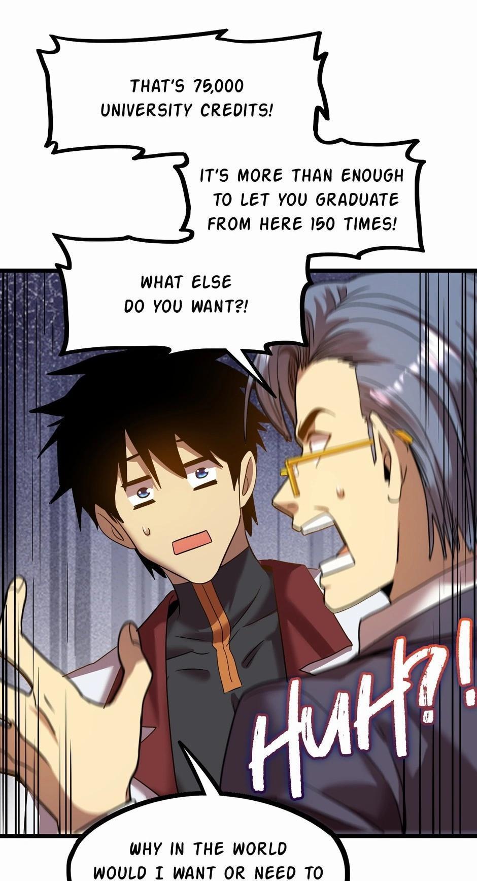 Logging 10,000 Years into the Future 93