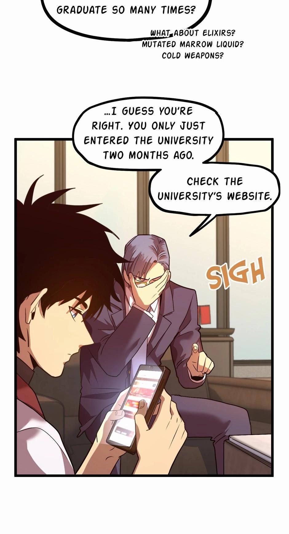 Logging 10,000 Years into the Future 93