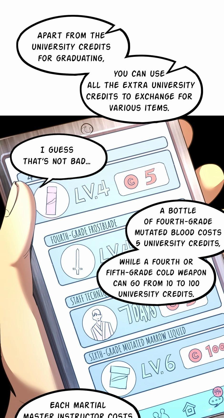 Logging 10,000 Years into the Future 93