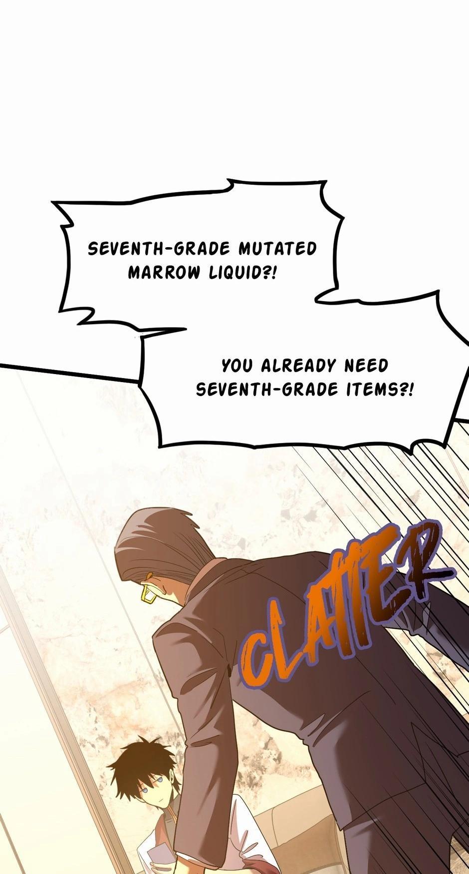 Logging 10,000 Years into the Future 93