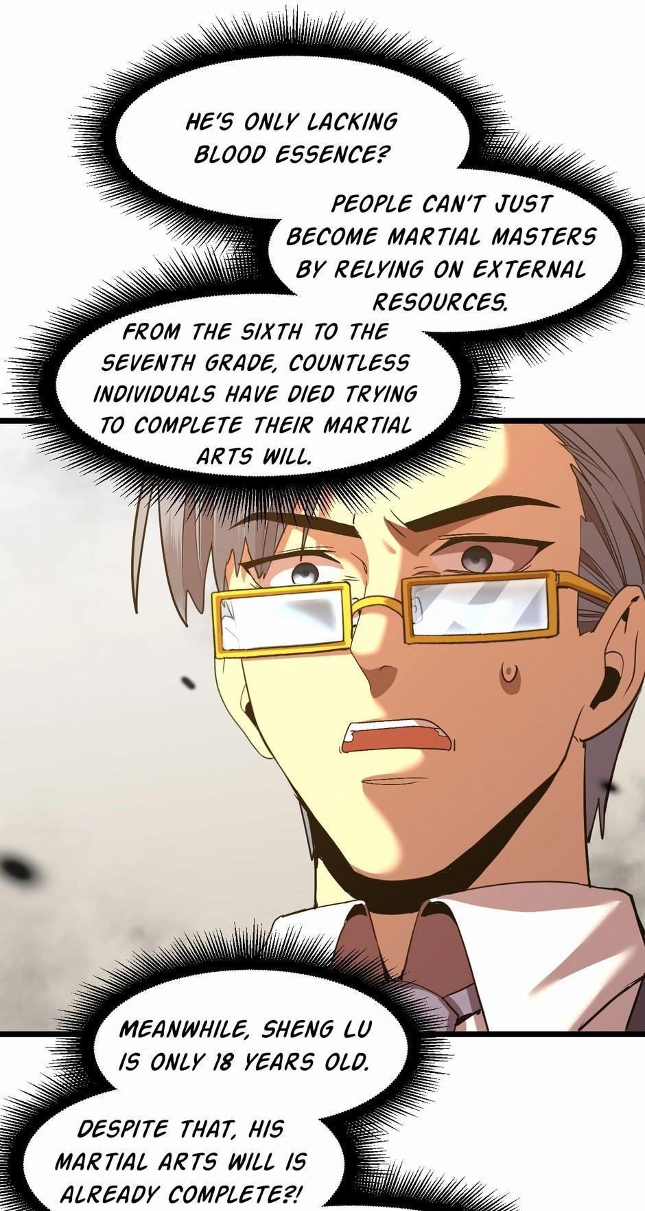 Logging 10,000 Years into the Future 93